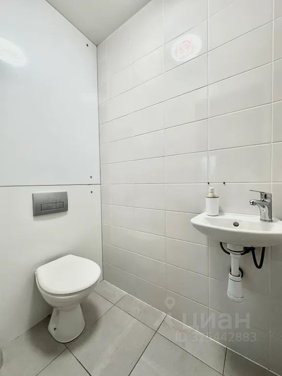 m. Kotelniki: Apartment, 2-rooms