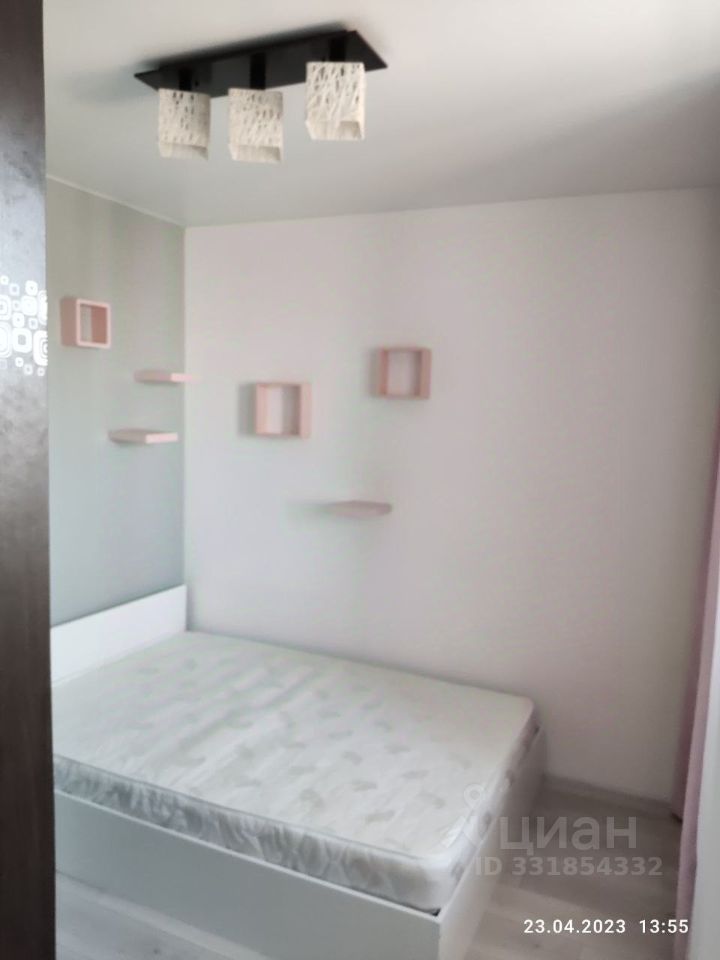 m. Planernaya: Apartment, 1-rooms
