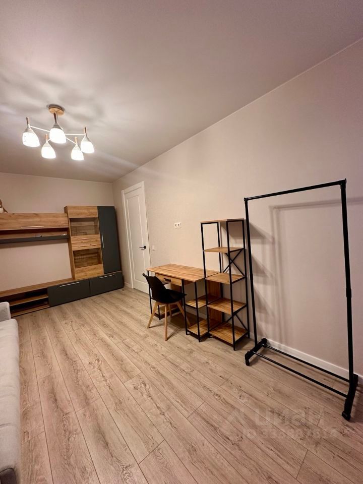 m. Strogino: Apartment, 1-rooms