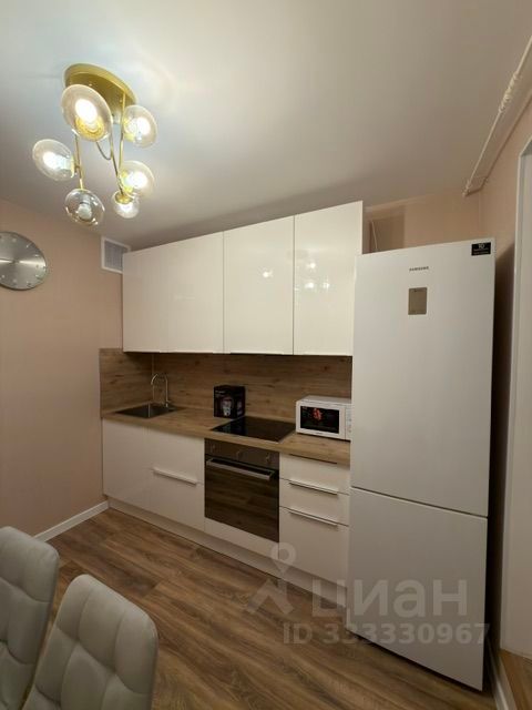 m. Kotelniki: Apartment, 1-rooms