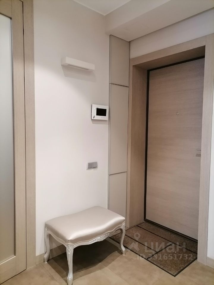 m. Poklonnaya: Apartment, 3-rooms