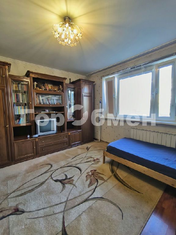 m. Yakhromskaya: Apartment, 1-rooms