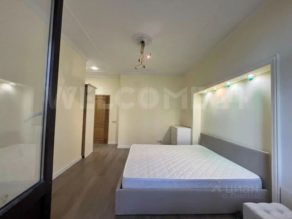 m. Sokol: Apartment, 2-rooms