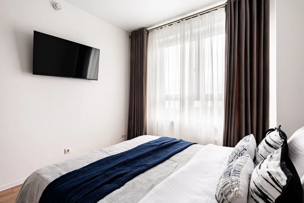 m. Ozernaya: Apartment, 1-rooms