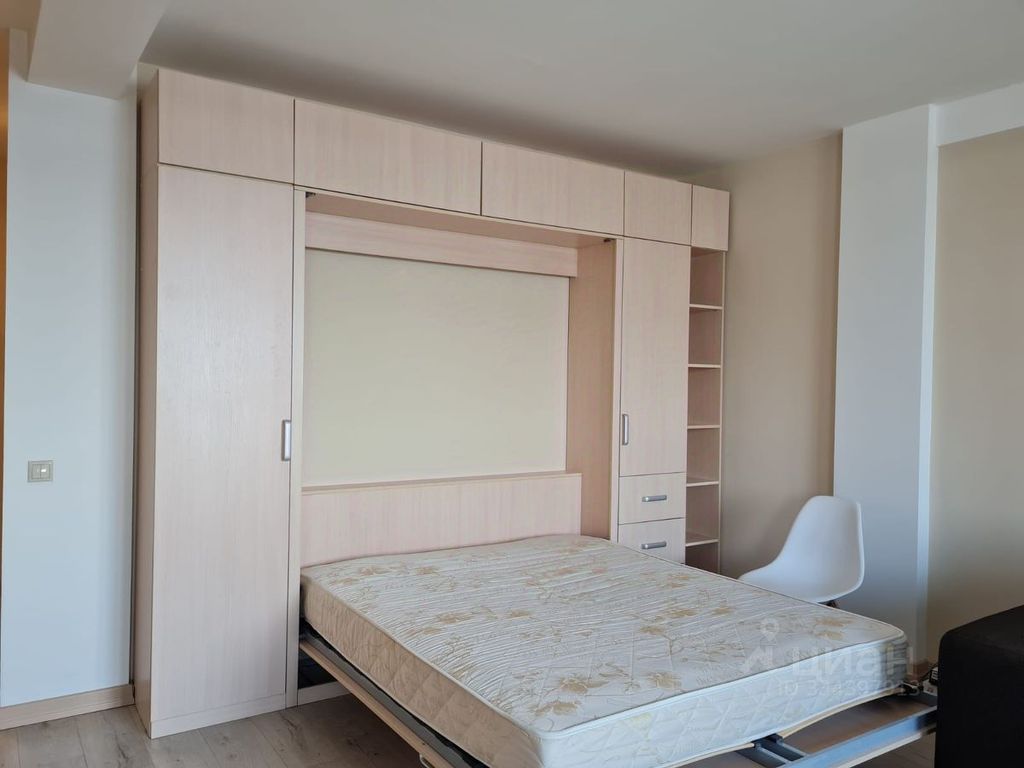 m. Podolsk: Apartment, 1-rooms