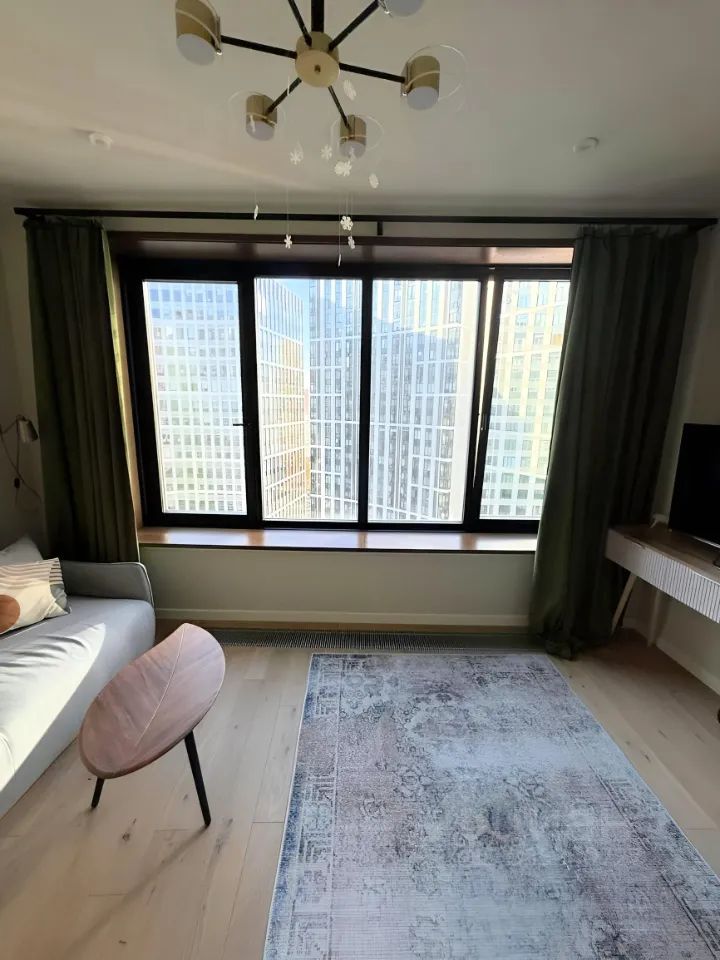 m. Shelepikha: Apartment, 2-rooms