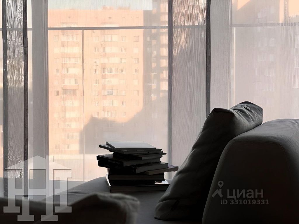 m. Baumanskaya: Apartment, 3-rooms