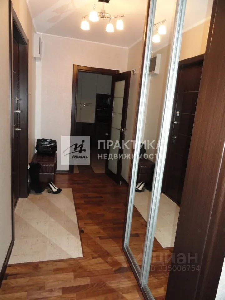 m. Kotelniki: Apartment, 2-rooms