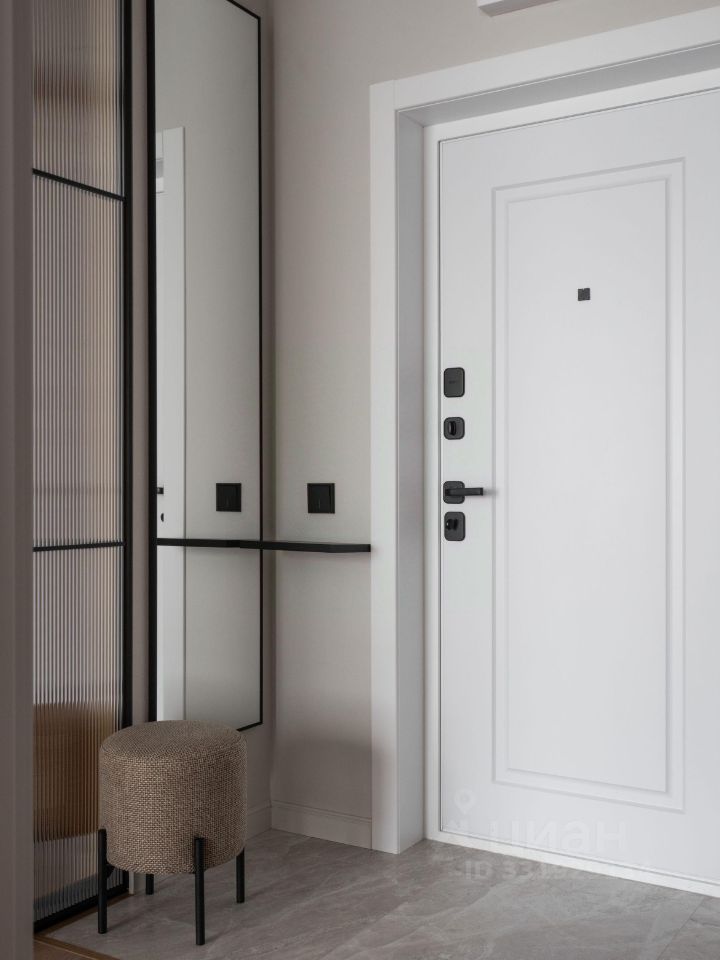 m. Butyrskaya : Apartment, 1-rooms