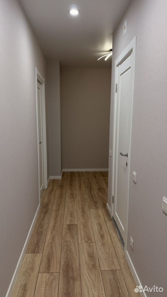 m. Vodniki: Apartment, 2-rooms