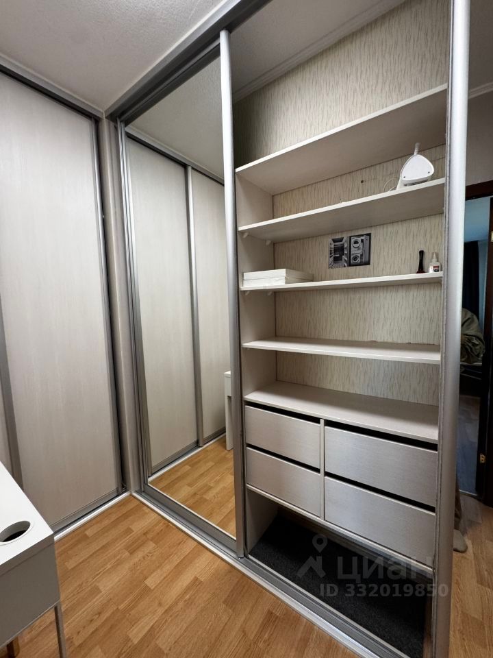 m. Levoberezhnaya: Apartment, 1-rooms
