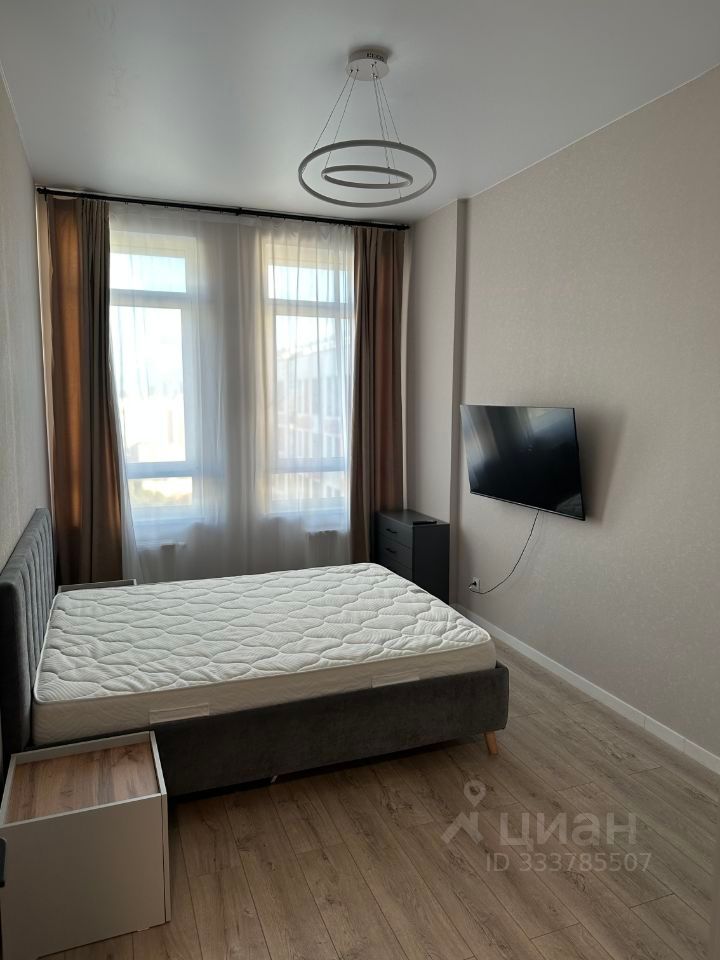 m. Strogino: Apartment, 1-rooms