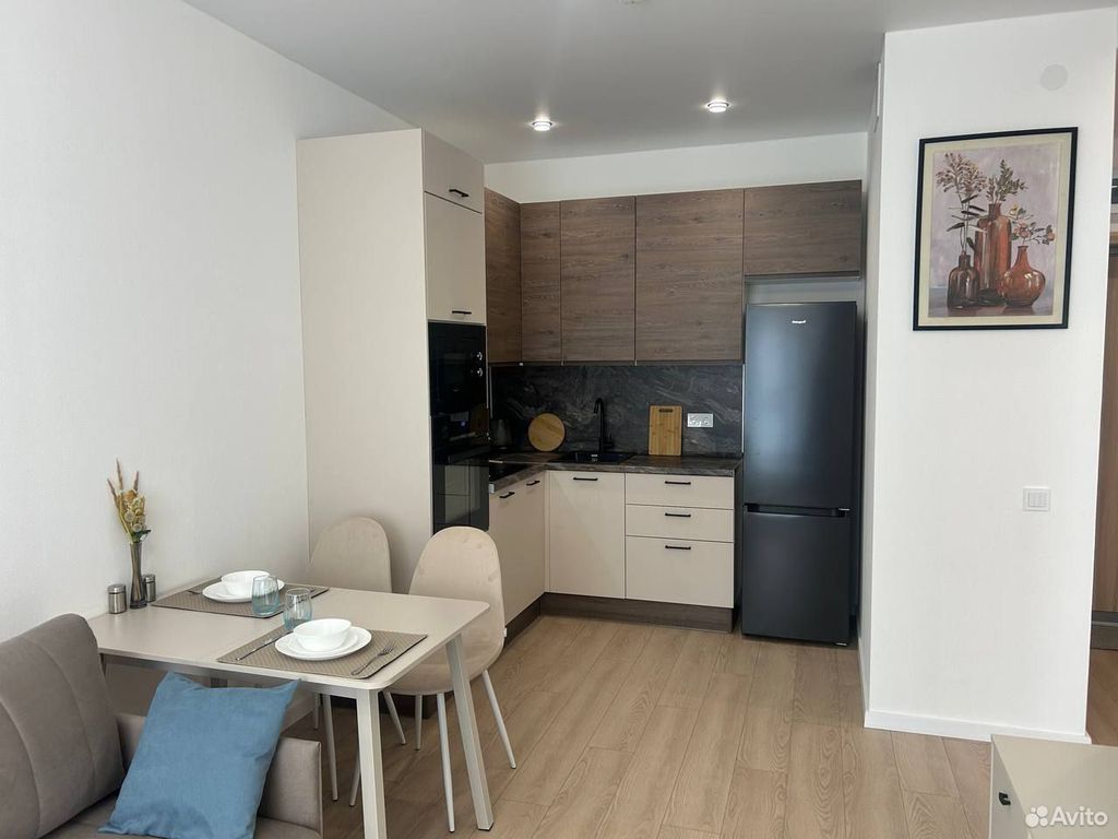 m. Kuntsevskaya: Apartment, 1-rooms