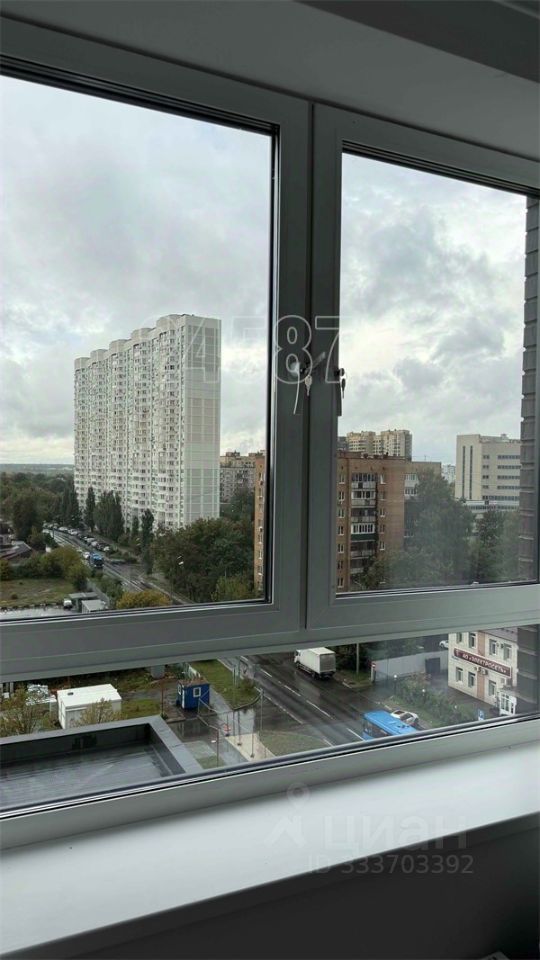 m. Medvedkovo: Apartment, 1-rooms