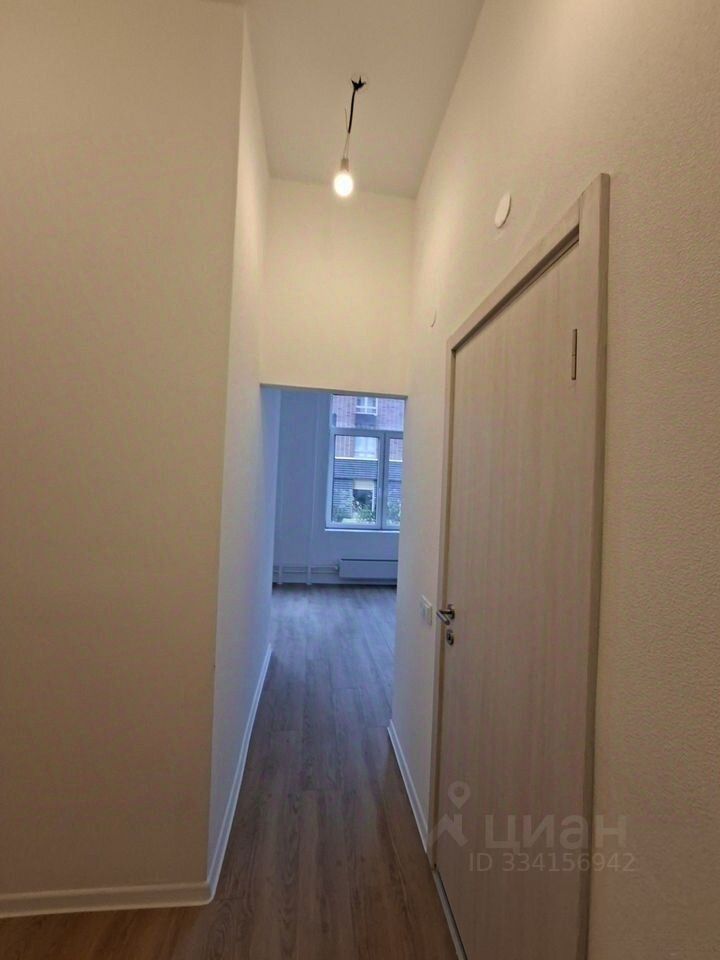 m. Likhobory: Apartment, 1-rooms