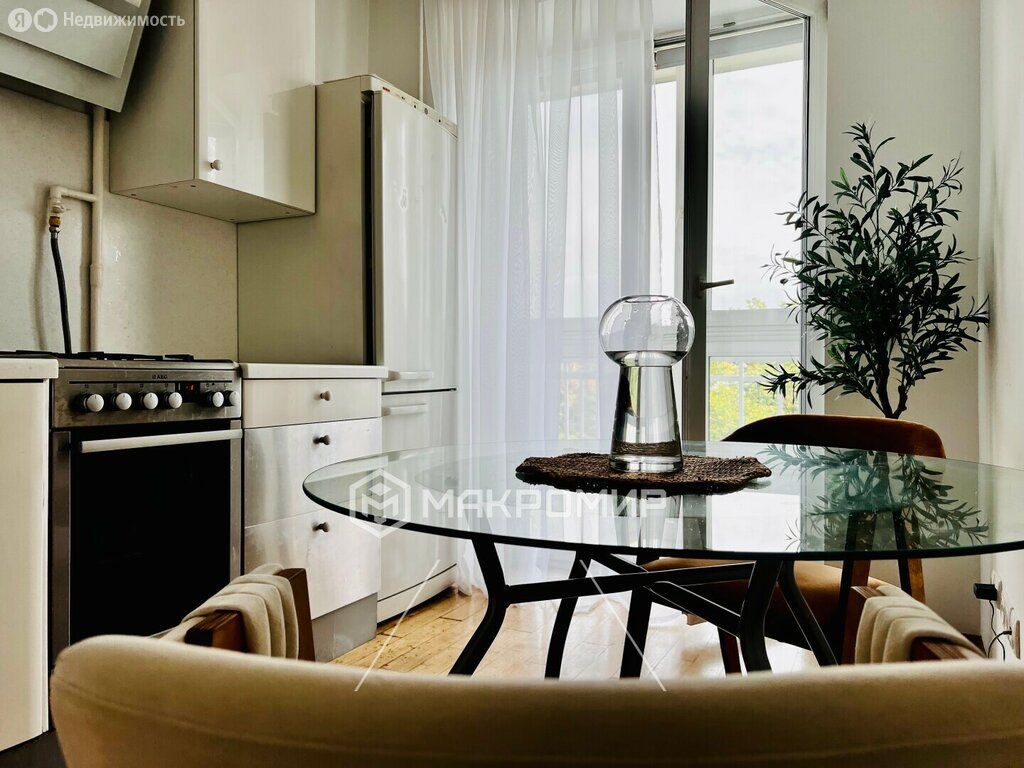 m. Arbatskaya: Apartment, 2-rooms