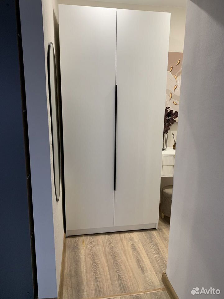 m. Podolsk: Apartment, 1-rooms