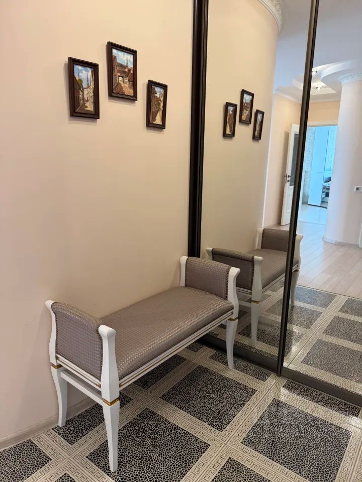 m. Nagatinskaya: Apartment, 2-rooms