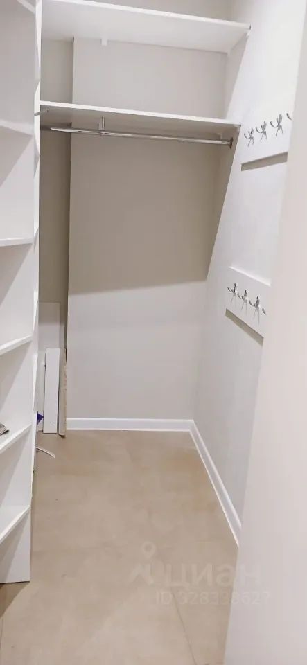 m. Odintsovo: Apartment, 2-rooms