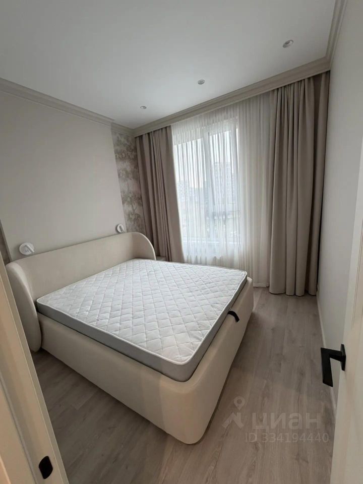 m. Moskva Tovarnaya: Apartment, 1-rooms