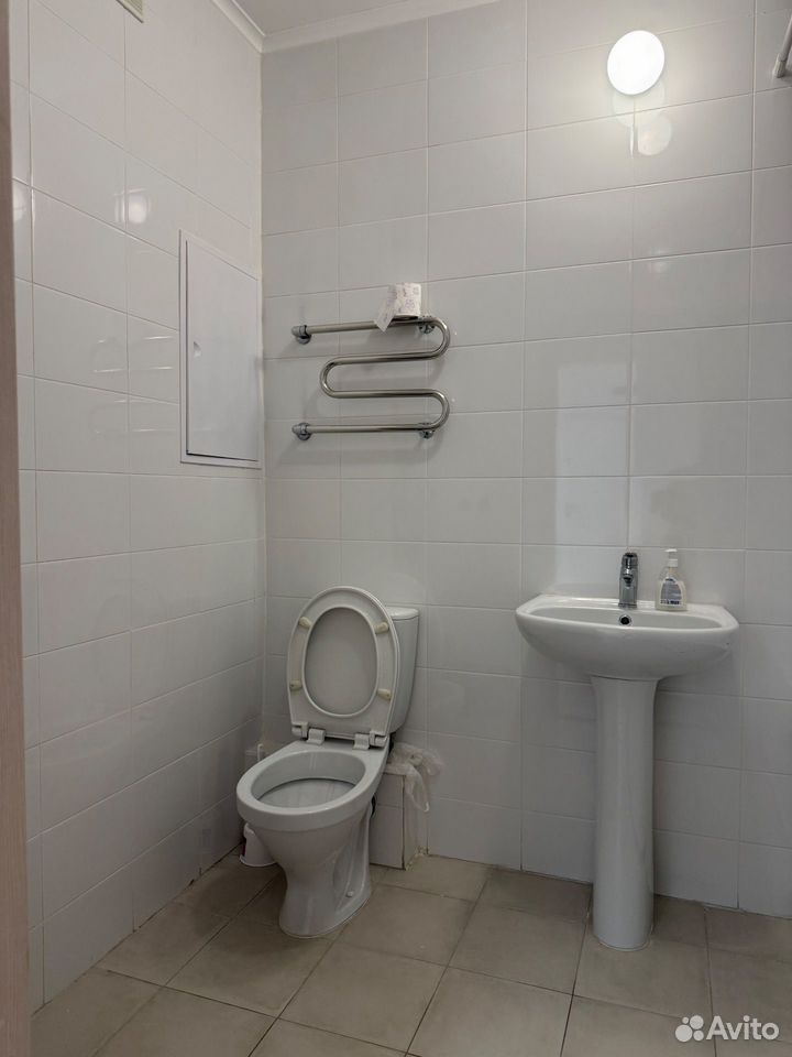 m. Medvedkovo: Apartment, 2-rooms