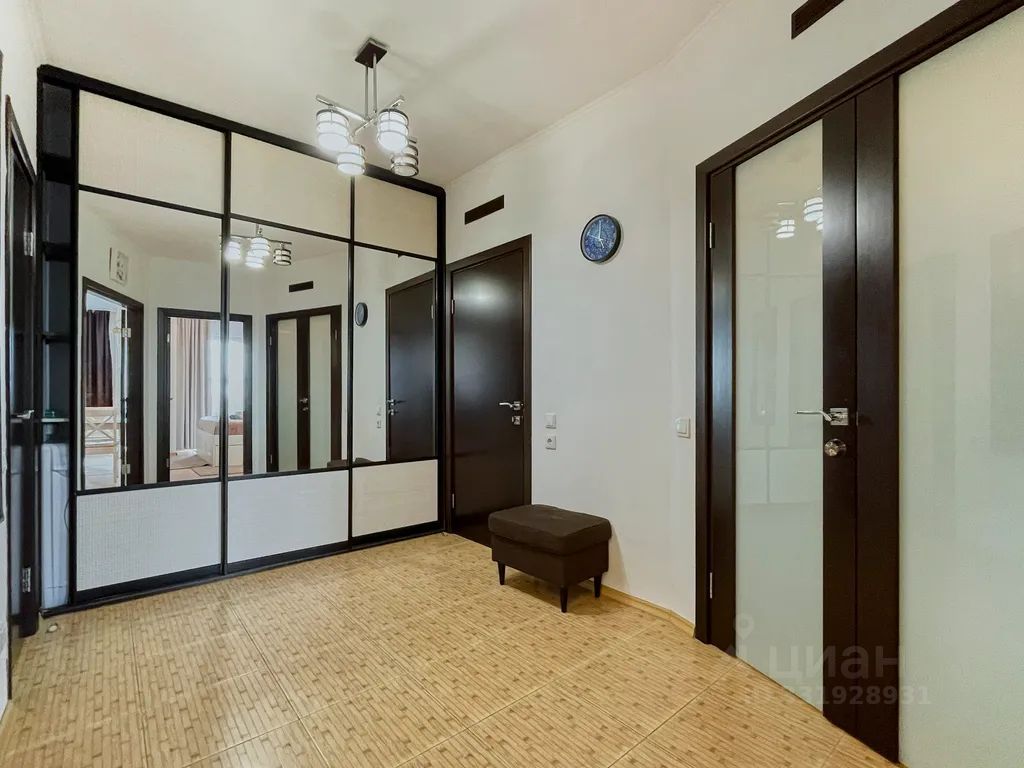m. Levoberezhnaya: Apartment, 1-rooms