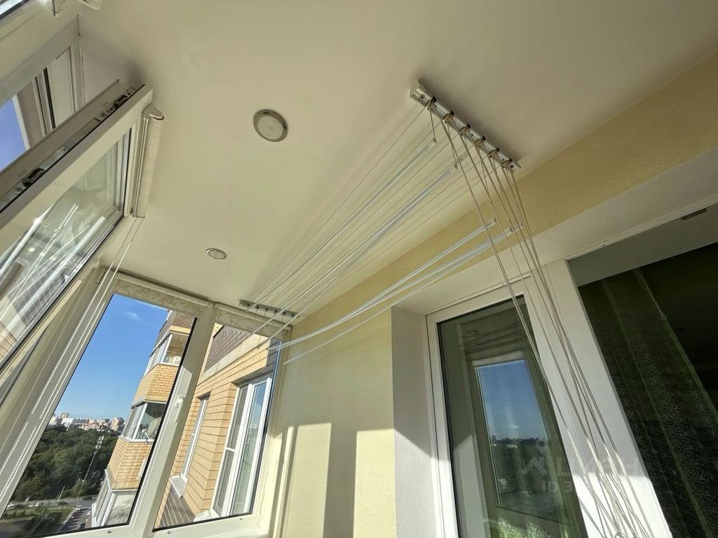m. Vodniki: Apartment, 1-rooms