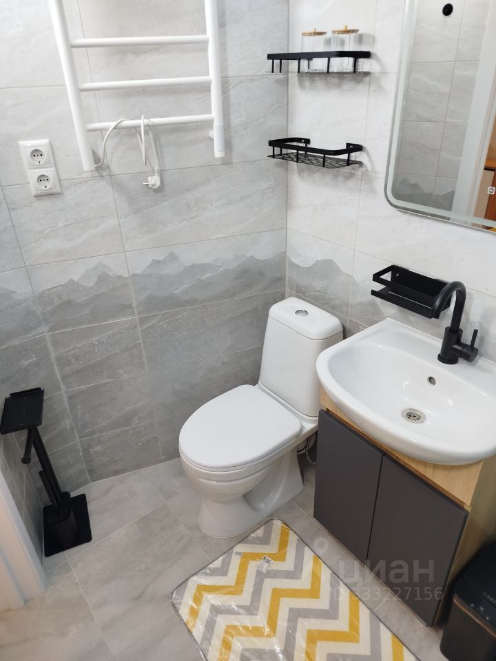 m. Krasnogorskaya: Apartment, 1-rooms