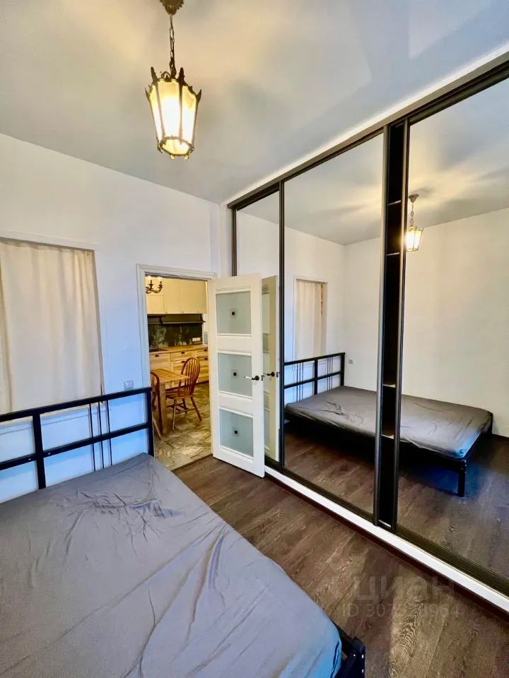 m. Reutovo: Apartment, 3-rooms