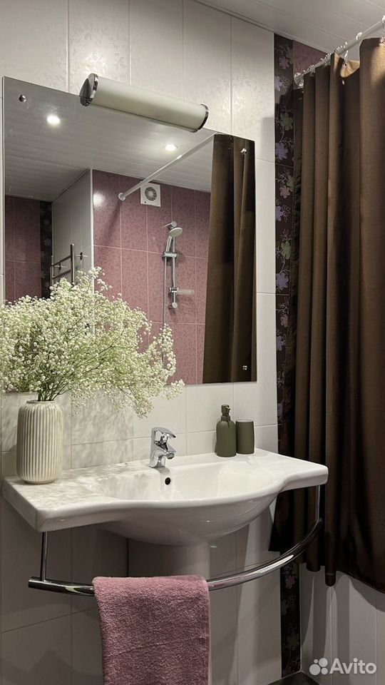 m. Novatorskaya: Apartment, 1-rooms