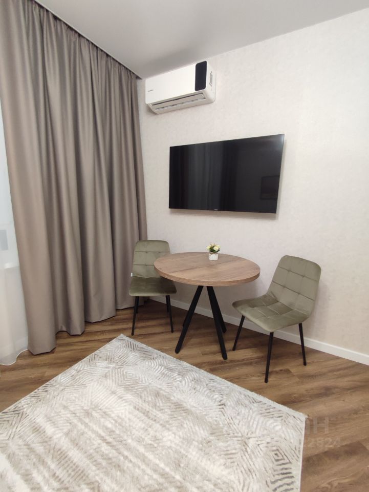 m. Nemchinovka: Apartment, studio