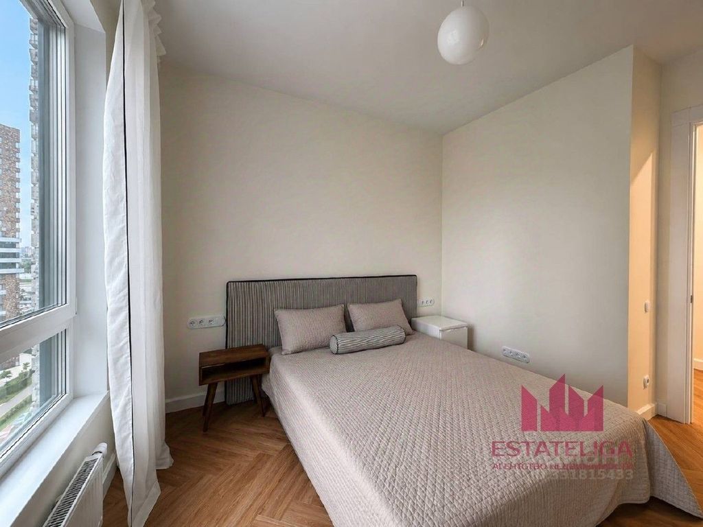 m. Spartak: Apartment, 2-rooms