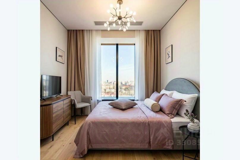 m. Chkalovskaya: Apartment, 1-rooms