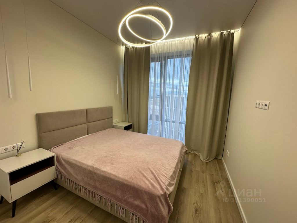 m. Alekseevskaya: Apartment, 2-rooms