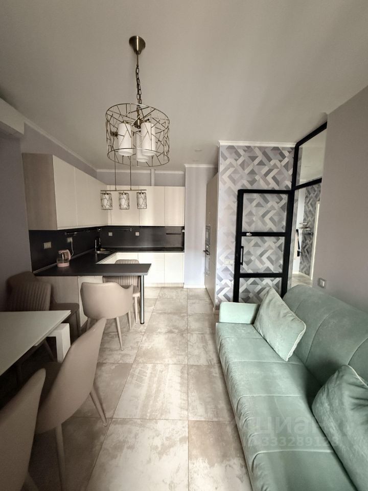 m. Shelepikha: Apartment, 2-rooms