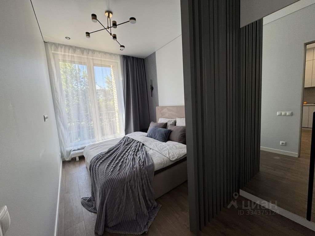 m. Kaluzhskaya: Apartment, 1-rooms