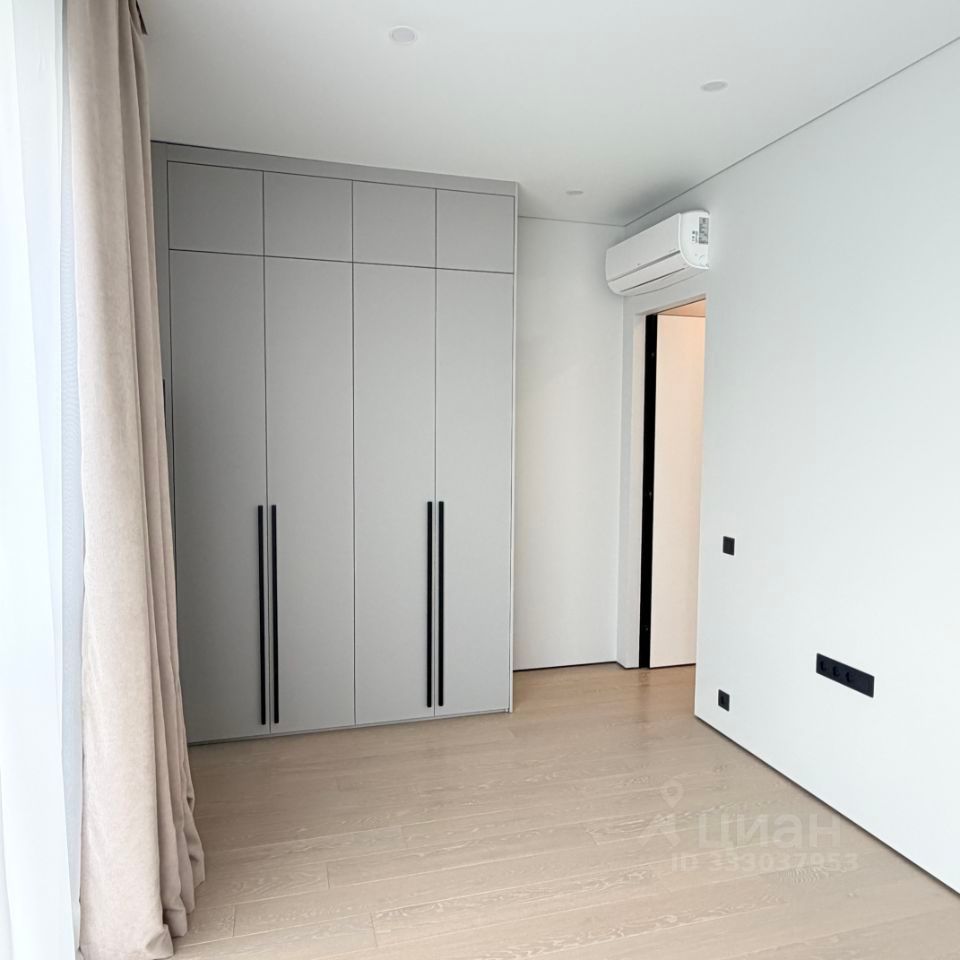 m. Terekhovo: Apartment, 3-rooms