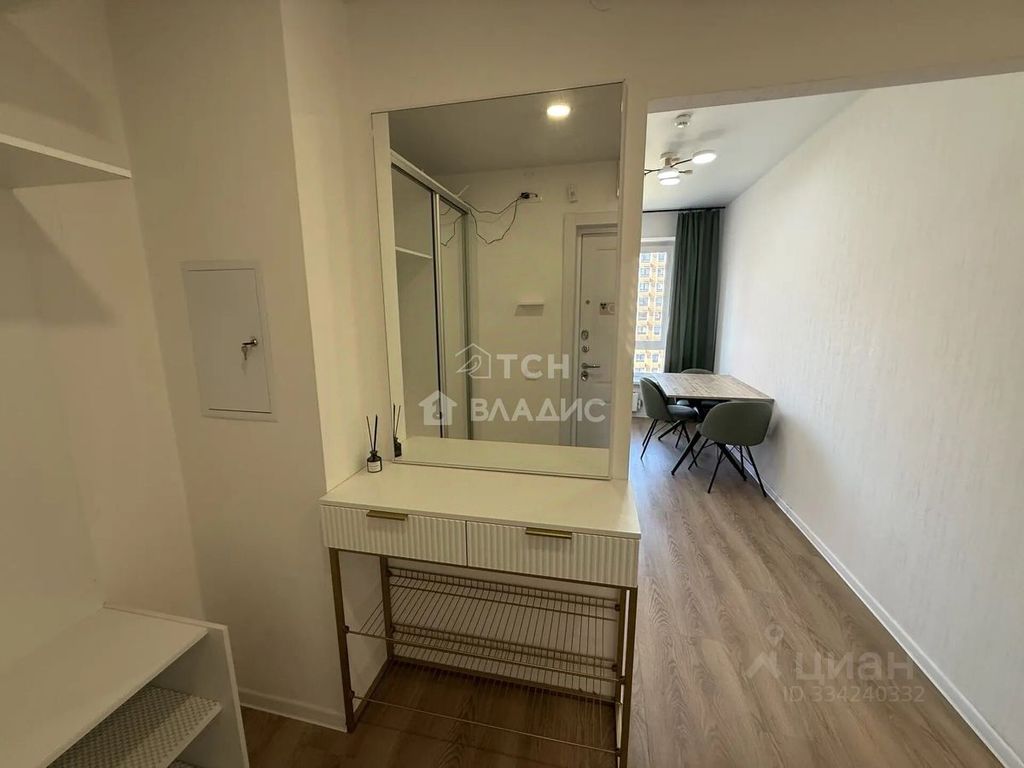 m. Pervomayskaya: Apartment, 2-rooms