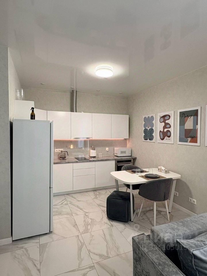m. Maryina Roscha: Apartment, 1-rooms