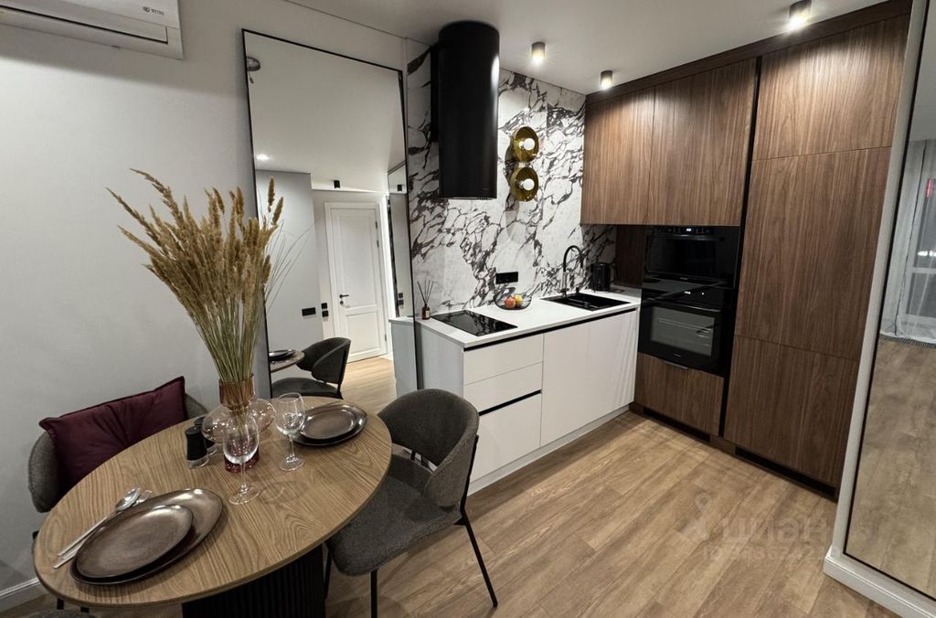 m. Park Pobedy: Apartment, 2-rooms