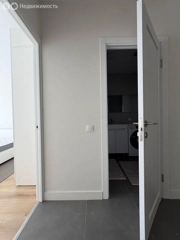 m. Butyrskaya : Apartment, 1-rooms