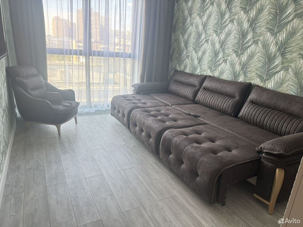 m. Baumanskaya: Apartment, 2-rooms