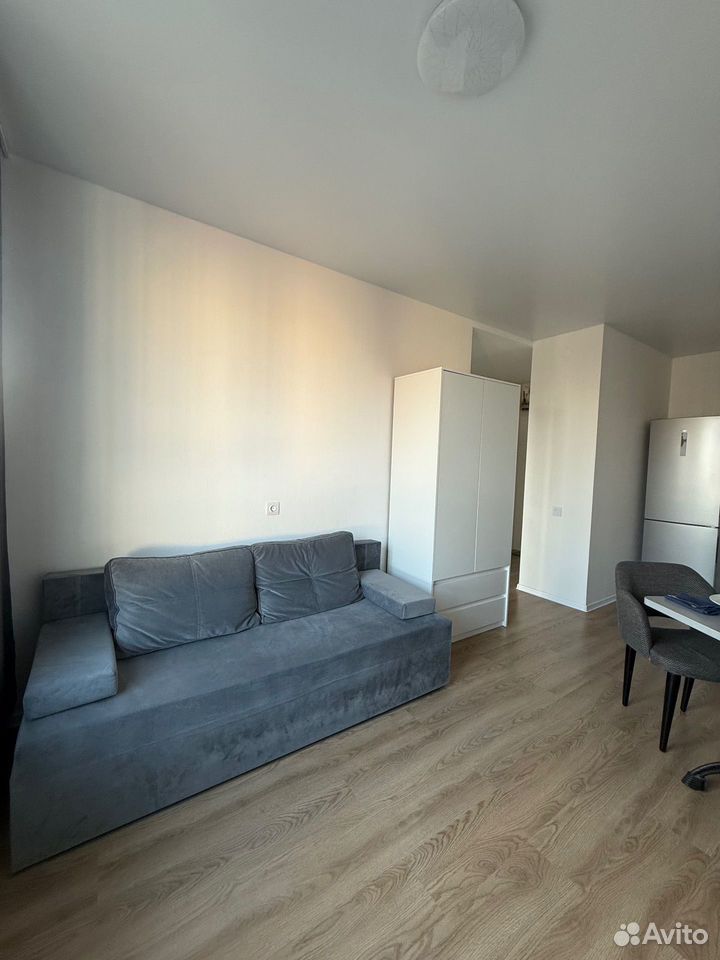 m. Tomilino: Apartment, 1-rooms