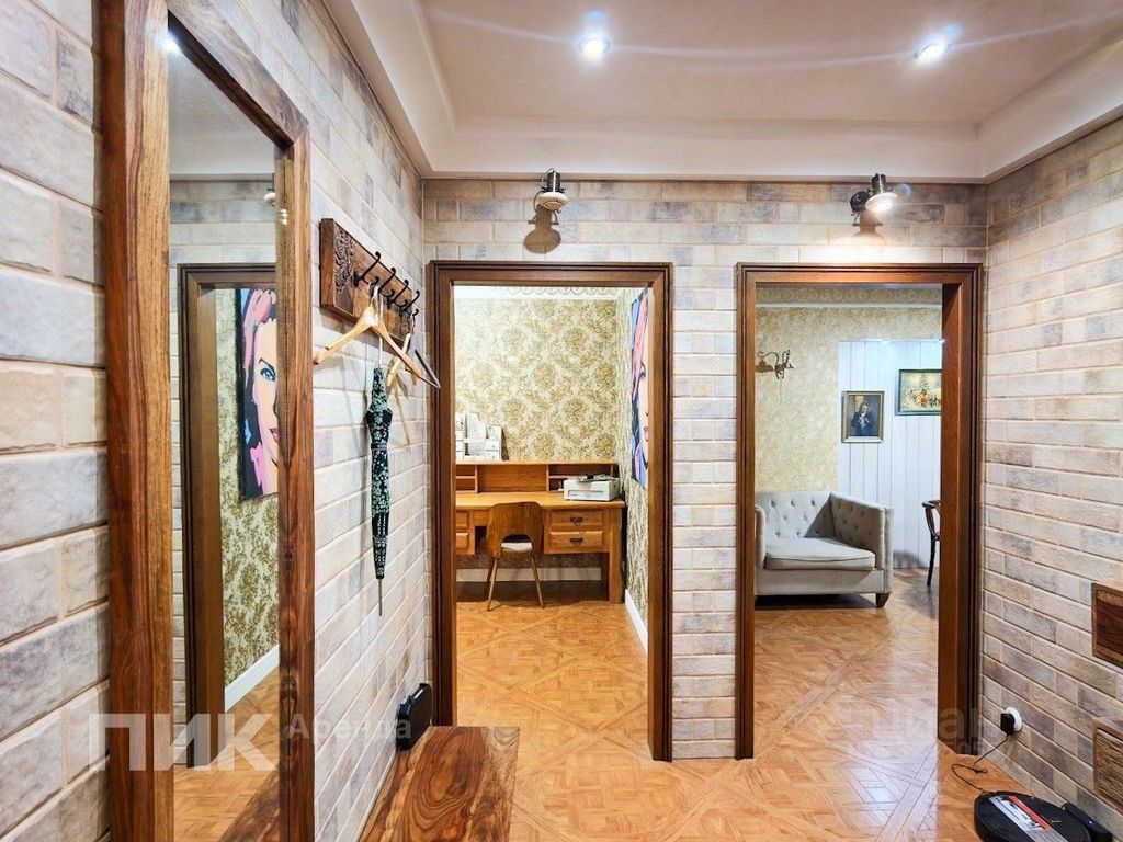 m. Lefortovo: Apartment, 1-rooms