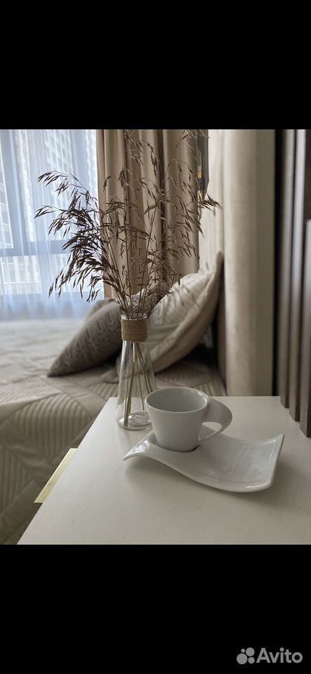 m. Seligerskaya: Apartment, 2-rooms