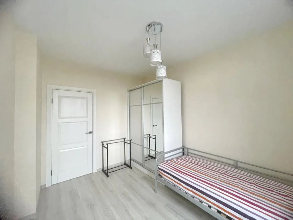 m. Kotelniki: Apartment, 2-rooms