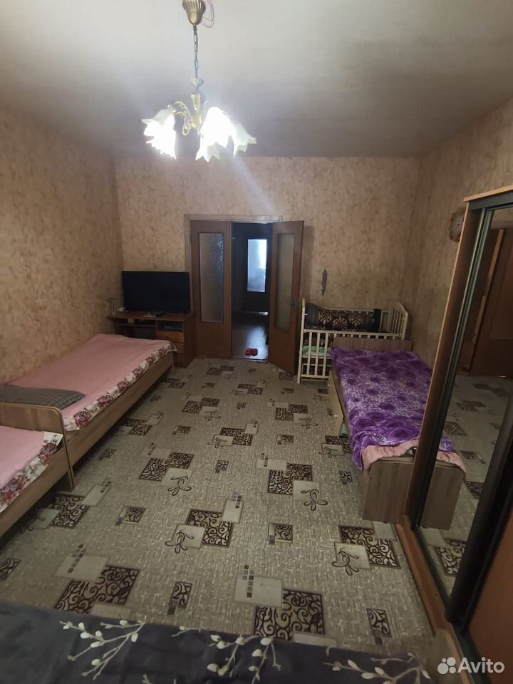 m. Podolsk: Apartment, 3-rooms