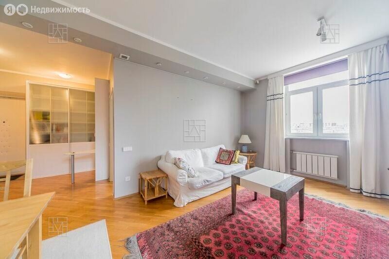 m. Chekhovskaya: Apartment, 2-rooms