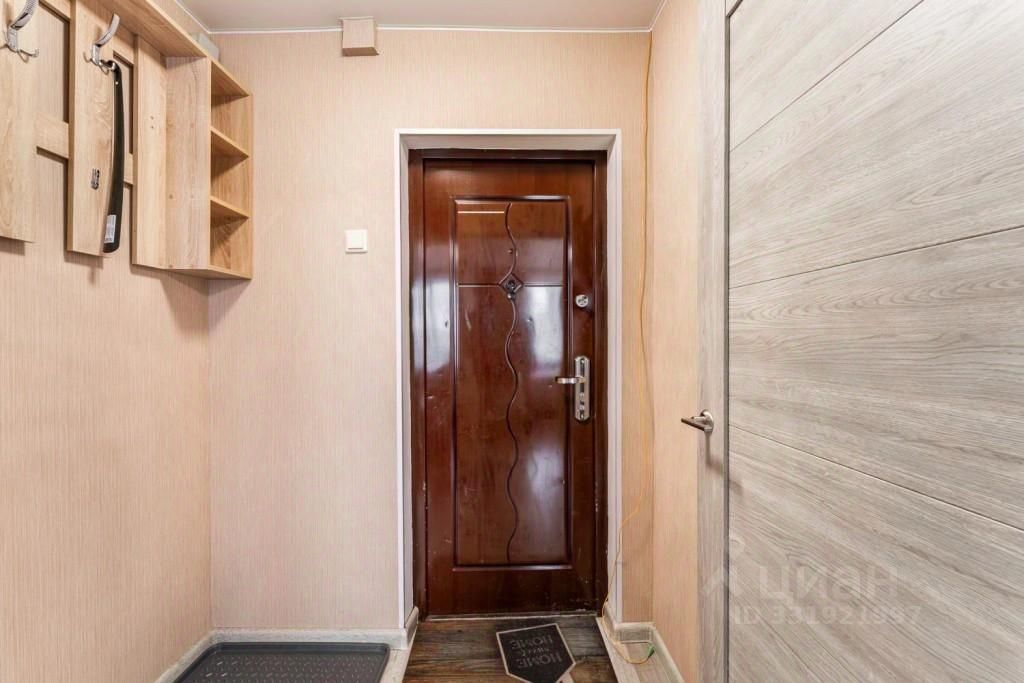 m. Shelepikha: Apartment, 1-rooms