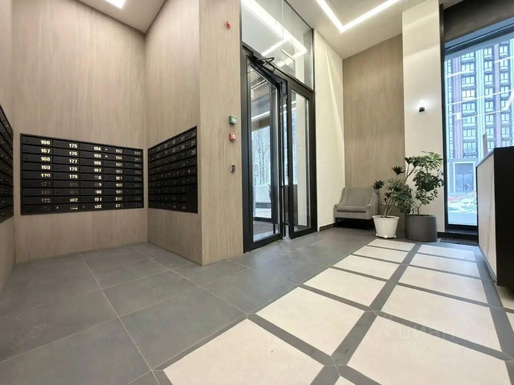 m. Ugreshskaya: Apartment, 1-rooms